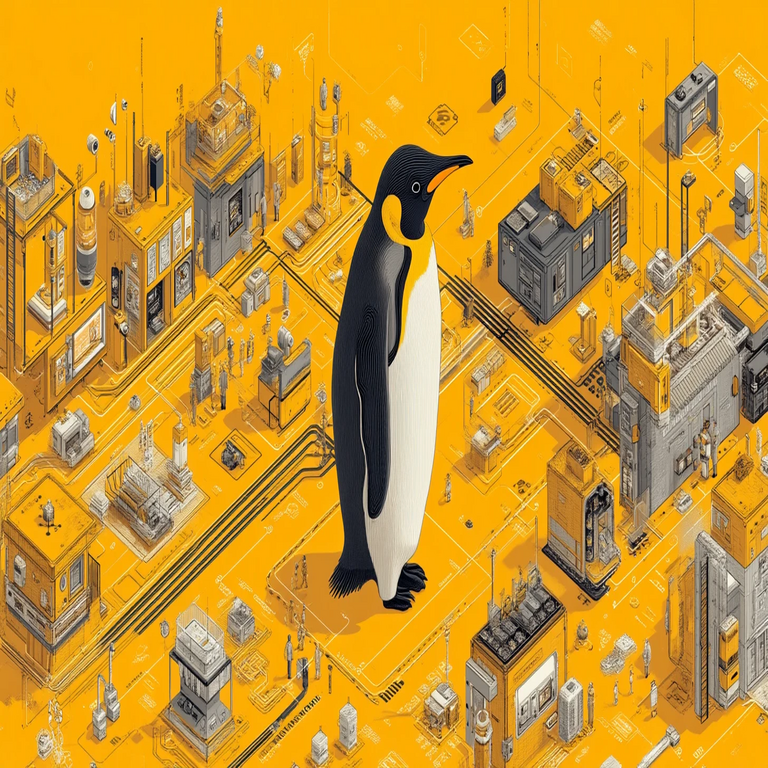 La distribución Linux inmutable Nitrux 6.0.0 incorpora passthrough de GPU, recuperación a nivel de arranque y sistema de actualizaciones en C++. La distribución Linux inmutable Nitrux 6.0.0 incorpora passthrough de GPU, recuperación a nivel de arranque y sistema de actualizaciones en C++.