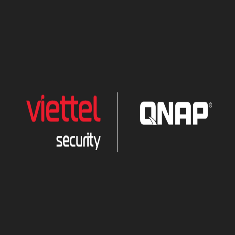 QNAP obtiene la certificación en ciberseguridad otorgada por Viettel Cyber Security.