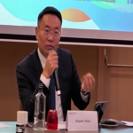 Daniel Zhou, de Huawei, enfatiza que Latinoamérica demanda previsión tecnológica, una perspectiva a largo plazo y un equilibrio entre los actores involucrados.