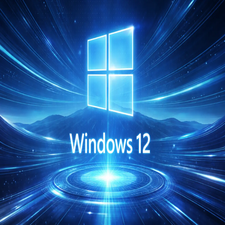 Windows 12 podría lanzarse en 2026: se trataría de un sistema operativo modular basado en suscripción y orientado a la inteligencia artificial, que probablemente no sea compatible con la instalación en tu equipo actual.