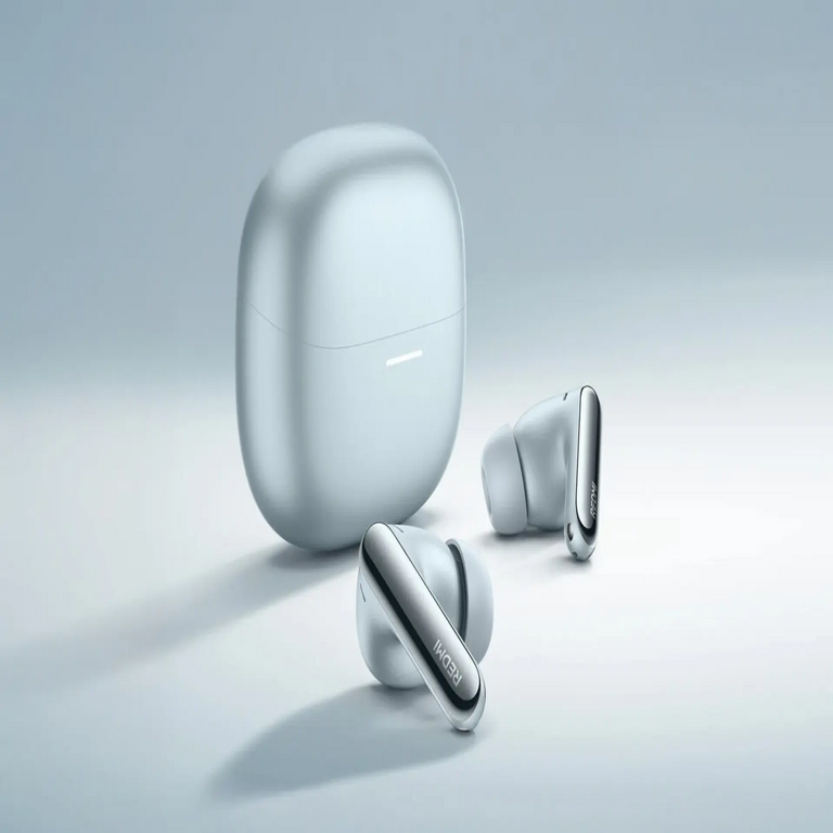 Xiaomi compite directamente con los AirPods: sus nuevos auriculares Pro tienen un precio cuatro veces inferior. Xiaomi compite directamente con los AirPods: sus nuevos auriculares Pro tienen un precio cuatro veces inferior.