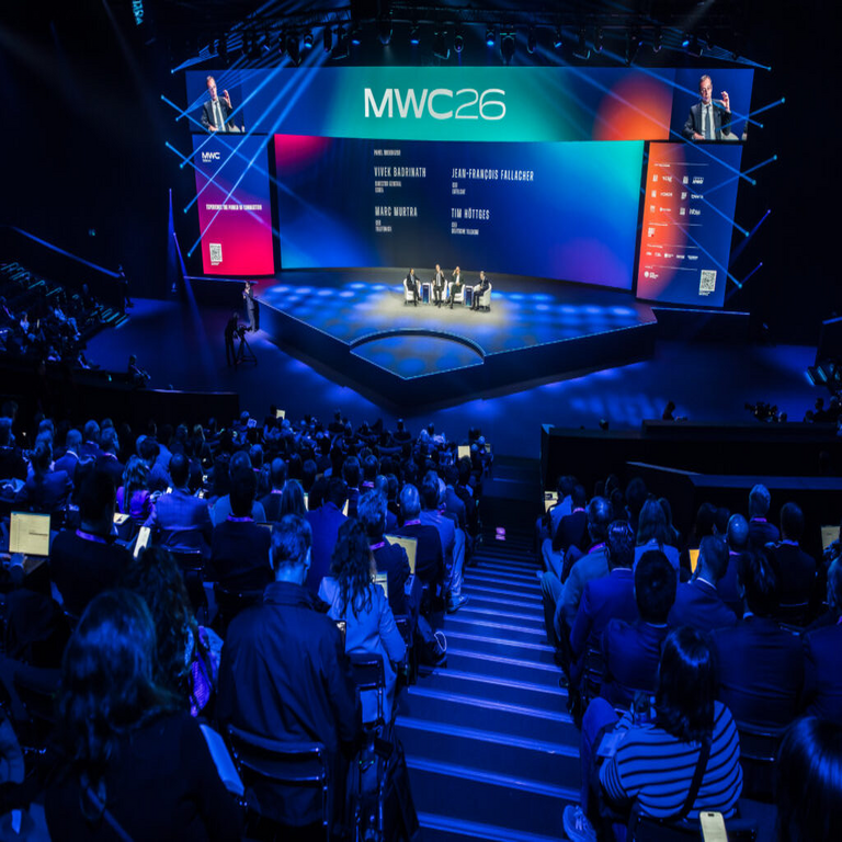 Marc Murtra afirma que la consolidación en el sector de telecomunicaciones es esencial para garantizar la soberanía tecnológica de Europa.