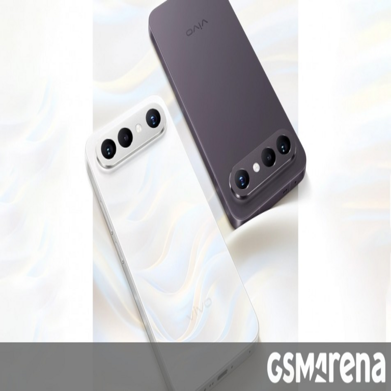 El Vivo X300 FE se lanza de forma discreta. El Vivo X300 FE se lanza de forma discreta.