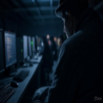 España cierra una granja ilegal dedicada a la minería de Bitcoin.