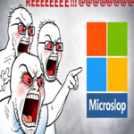 Significado de Microslop: el término restringido que Microsoft prohíbe y que podría resultar en la exclusión permanente de sus plataformas.