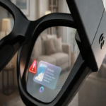 Meta admite deficiencias en la privacidad relacionadas con el uso de sus gafas inteligentes, donde es posible observar a una persona en el baño o desvistiendo.