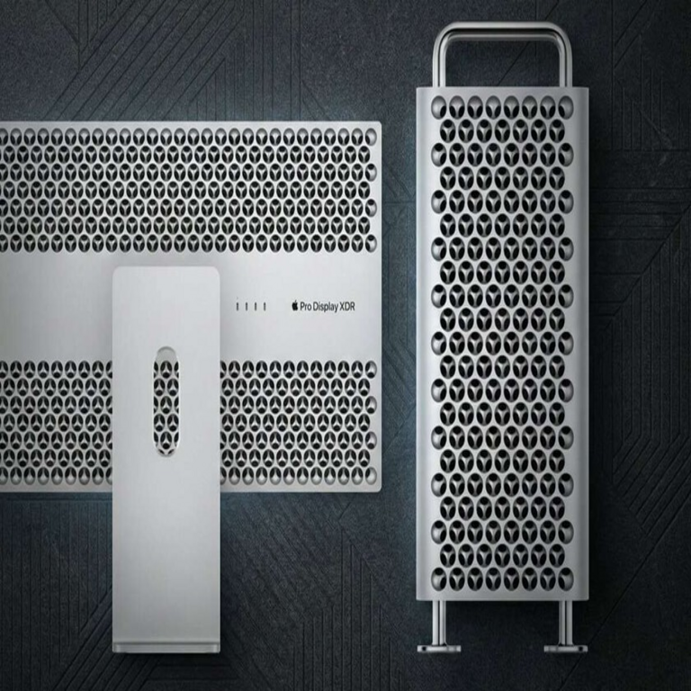 Apple descontinúa su monitor más controvertido y deja al Mac Pro totalmente aislado (y desprovisto de opciones) frente a las amenazas.