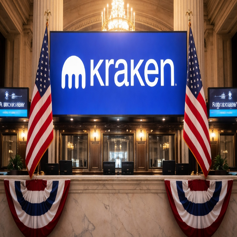 Kraken obtiene una cuenta maestra en la Reserva Federal y se equipara al nivel de los bancos.