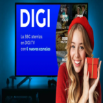 DIGI anticipa las celebraciones navideñas a marzo y obsequia a sus clientes con una sorpresa imprevista que genera expectación general.