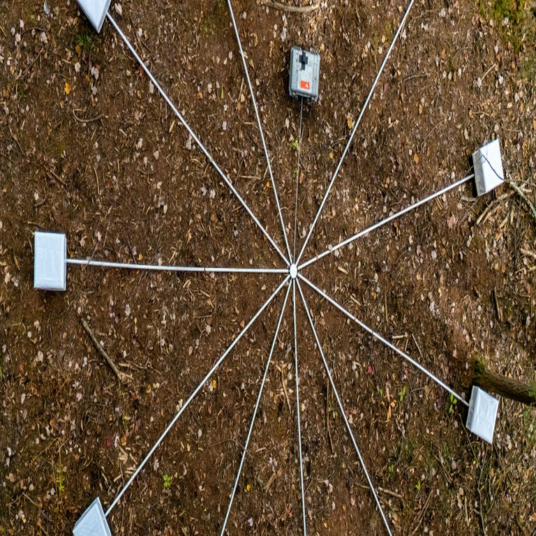 La Descarga: Temblores terrestres e inteligencia artificial para operaciones de ataque contra Irán