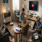 Guía para identificar dispositivos desconocidos conectados a la red WiFi doméstica Guía para identificar dispositivos desconocidos conectados a la red WiFi doméstica