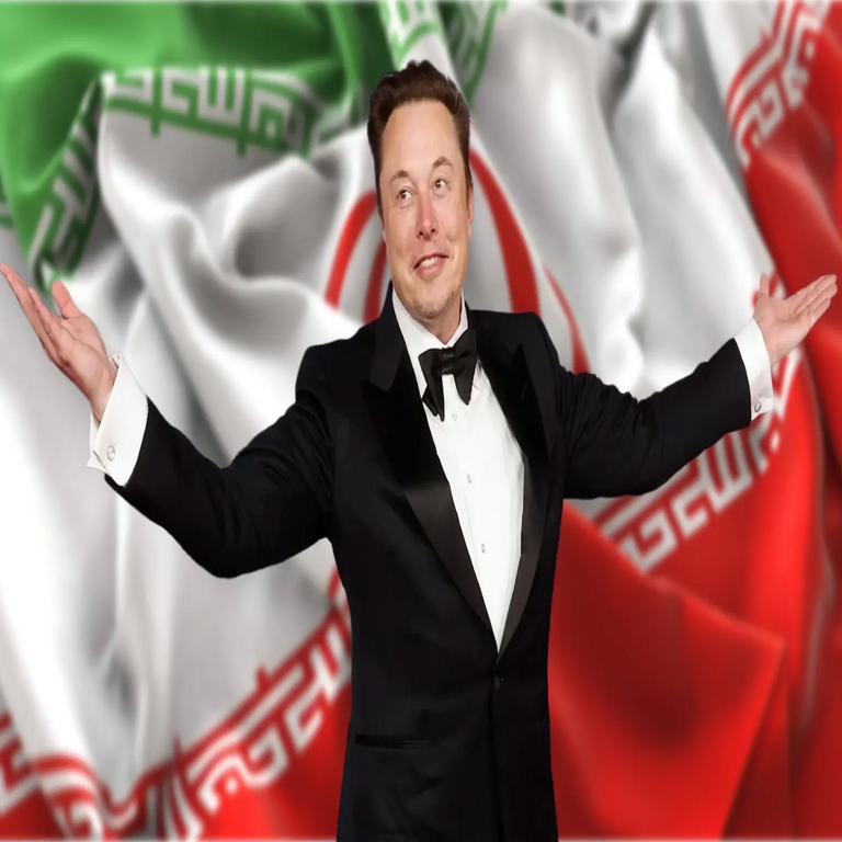 Un colectivo de hackers en Irán emplea los satélites Starlink de Elon Musk para ejecutar sus operaciones de ciberataques.