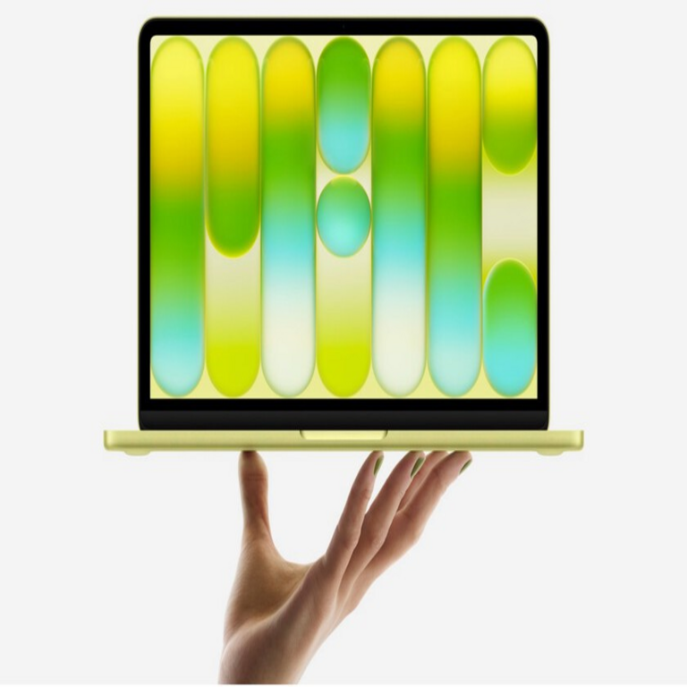 El nuevo MacBook Neo representa la llegada del portátil más liviano y accesible de Apple.