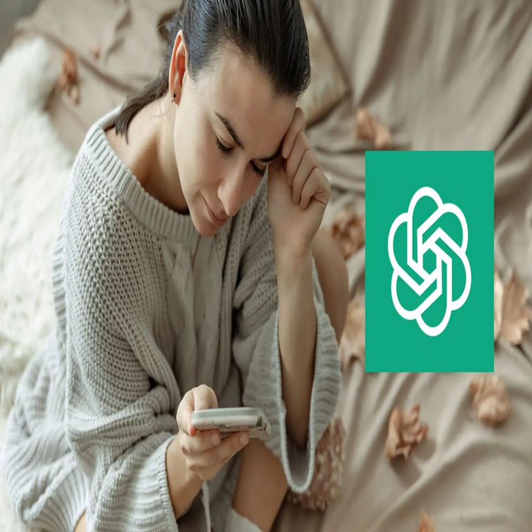 ChatGPT facilitará a los usuarios la incorporación de contactos de confianza ante una crisis de salud mental.