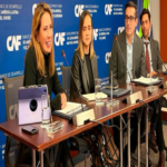 Colombia: ¿SuperApp en la capital? La Alcaldía de Bogotá y la CAF suscriben acuerdo de cooperación para impulsar la transformación digital.