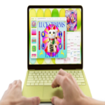 Apple revoluciona el mercado con la MacBook Neo, disponible por 599 dólares estadounidenses e integrada con el chip A18 Pro.