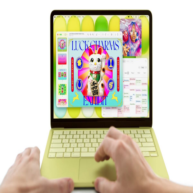 Apple revoluciona el mercado con la MacBook Neo, disponible por 599 dólares estadounidenses e integrada con el chip A18 Pro.