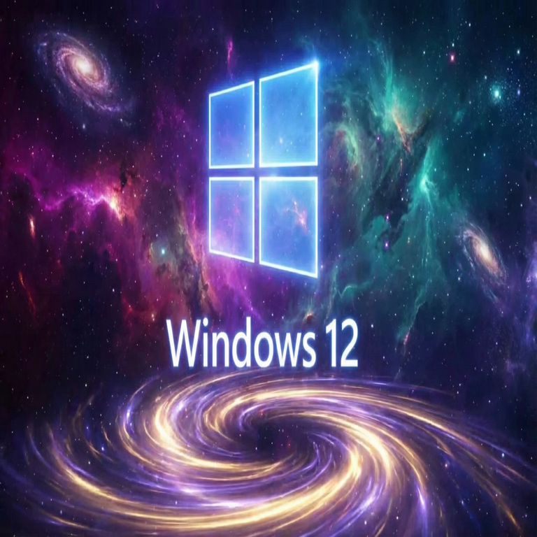 Se prevé el lanzamiento de Windows 12 en 2026, con la inteligencia artificial como componente central y un esquema de suscripción para funcionalidades premium. Se prevé el lanzamiento de Windows 12 en 2026, con la inteligencia artificial como componente central y un esquema de suscripción para funcionalidades premium.