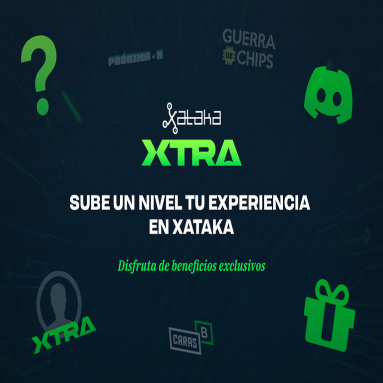 Xataka Xtra ya se encuentra disponible, y si eres lector habitual de Applesfera, este contenido también está diseñado para ti.