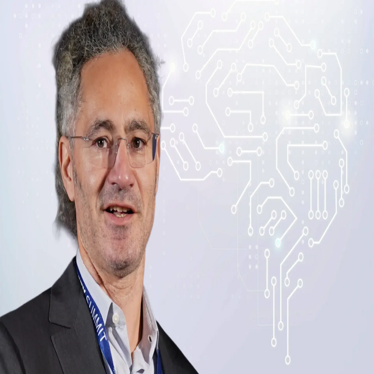 Esto no genera ingresos suficientes y nuestra industria debe nacionalizarse: el CEO de Palantir se muestra contundente respecto a la IA