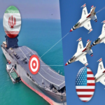 Estados Unidos hunde el buque de guerra más grande desde la Segunda Guerra Mundial.