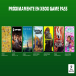 La lista completa de juegos que se incorporan a Xbox Game Pass en marzo incluye Cyberpunk 2077. La lista completa de juegos que se incorporan a Xbox Game Pass en marzo incluye Cyberpunk 2077.