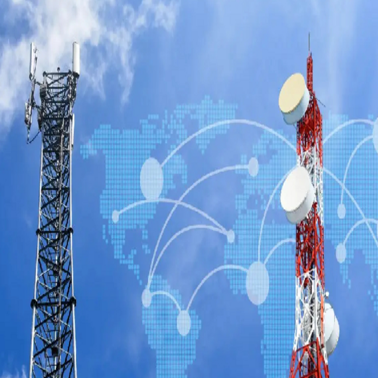 En Perú, las antenas de telecomunicaciones promueven la conectividad y el desarrollo en el territorio nacional. En Perú, las antenas de telecomunicaciones promueven la conectividad y el desarrollo en el territorio nacional.