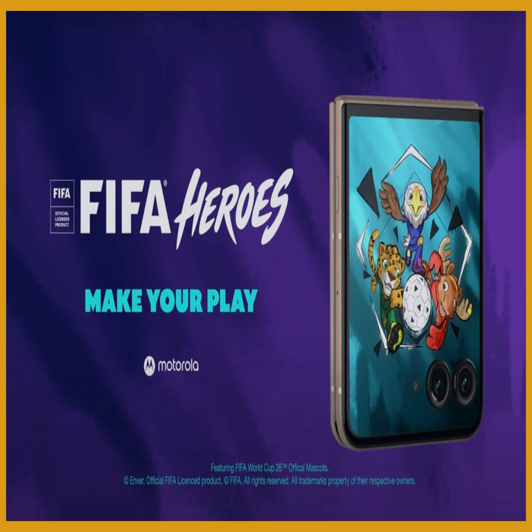 Descripción del videojuego oficial para la Copa Mundial de la FIFA 2026 Descripción del videojuego oficial para la Copa Mundial de la FIFA 2026