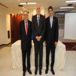 Paraguay presentó candidaturas para el Tribunal Internacional del Derecho del Mar y el Consejo de la Unión Internacional de Telecomunicaciones.