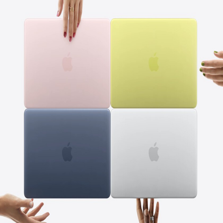 Desde 699 hasta más de 18.000 euros: así se configuran los precios de los Mac tras el anuncio de los tres nuevos MacBook esta semana.