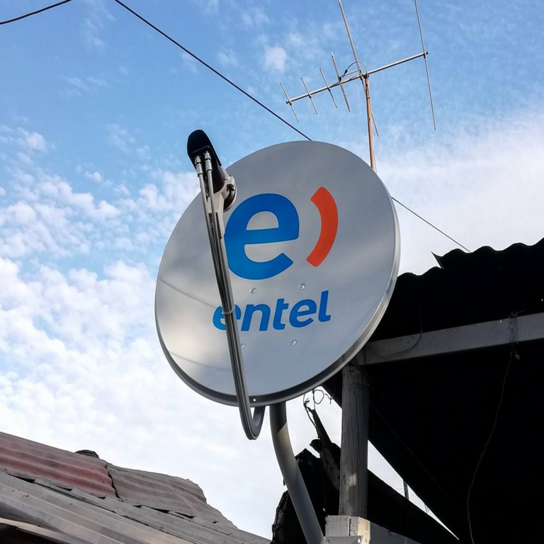 En Chile, Entel pone fin a su servicio de televisión satelital. En Chile, Entel pone fin a su servicio de televisión satelital.