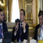 Ecuador aspira a atraer importantes centros de datos mediante una energía diversificada y mayor competencia: Roberto Kury