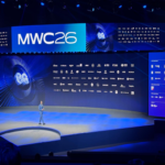 Las redes móviles constituirán la infraestructura fundamental para la inteligencia artificial y la computación.