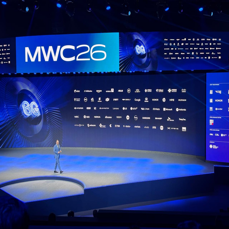 Las redes móviles constituirán la infraestructura fundamental para la inteligencia artificial y la computación.