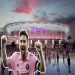 El estadio del Inter de Miami, hogar de Messi, adquiere un nuevo nombre mediante una alianza con el neobanco Nu.