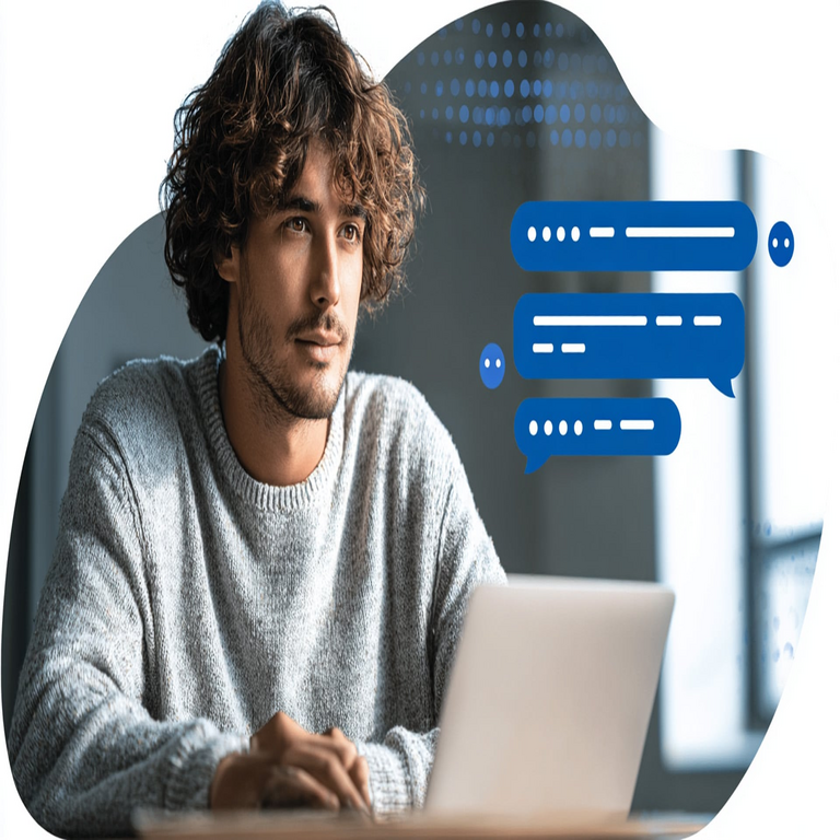 La inteligencia artificial en la rutina diaria: mayor número de latinoamericanos la utilizan para estudiar, planificar y gestionar sus finanzas.