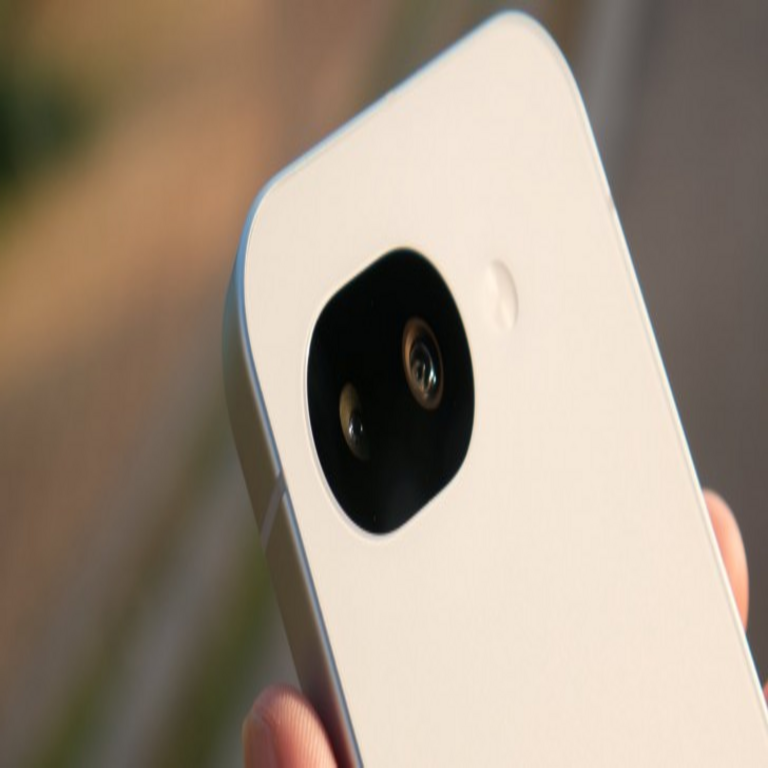 Reseña práctica del Google Pixel 10a