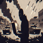 149 ataques DDoS perpetrados por hacktivistas impactan a 110 organizaciones en 16 países tras el conflicto en Medio Oriente.