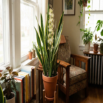 Métodos para inducir la floración de la planta lengua de suegra en marzo de 2026, conforme a las recomendaciones de la inteligencia artificial.