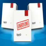 Descubre el FRITZ!Mesh Set 1700, el sistema Wi-Fi Mesh con mayor versatilidad para optimizar tu red inalámbrica.