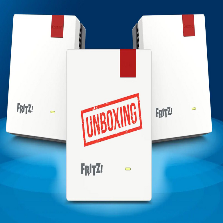 Descubre el FRITZ!Mesh Set 1700, el sistema Wi-Fi Mesh con mayor versatilidad para optimizar tu red inalámbrica.