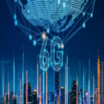 Ericsson progresa en el camino hacia el 6G mediante pruebas realizadas con colaboradores.