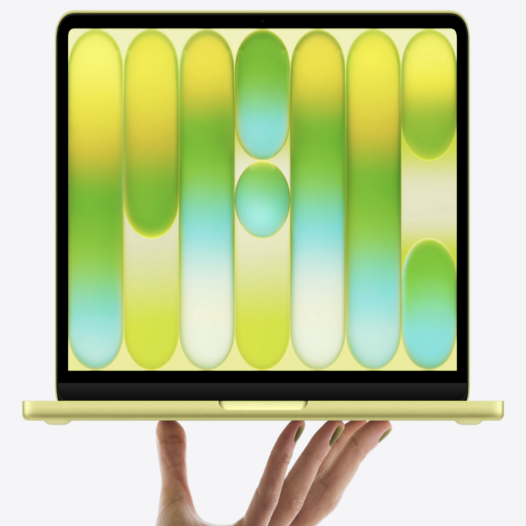 Apple presenta el MacBook Neo a un precio de 899 dólares.