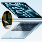 Comparación exhaustiva de rendimiento, duración de batería, diseño y precio entre MacBook Neo y MacBook Air M5