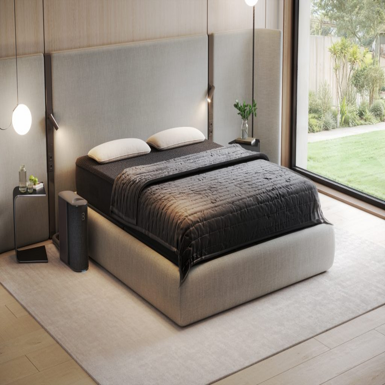 Eight Sleep logra una valuación de 1.500 millones de dólares e impulsa el avance en el desarrollo de inteligencia artificial predictiva para la salud.