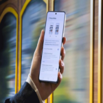 Funcionamiento de Privacy Display en el Galaxy S26: la protección contra miradas indiscretas
