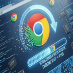 Google acelera las actualizaciones de Chrome: implementará revisiones quincenales y estas son sus implicaciones para los usuarios.