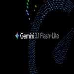 Gemini 3.1 Flash-Lite: la innovadora inteligencia artificial de Google que integra velocidad y eficiencia económica de forma inédita.