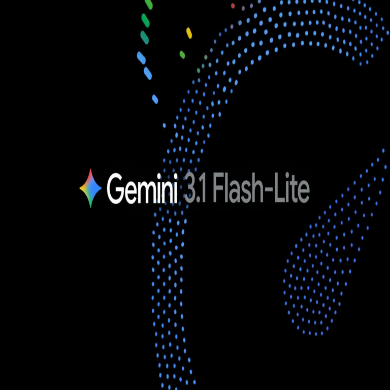 Gemini 3.1 Flash-Lite: la innovadora inteligencia artificial de Google que integra velocidad y eficiencia económica de forma inédita.