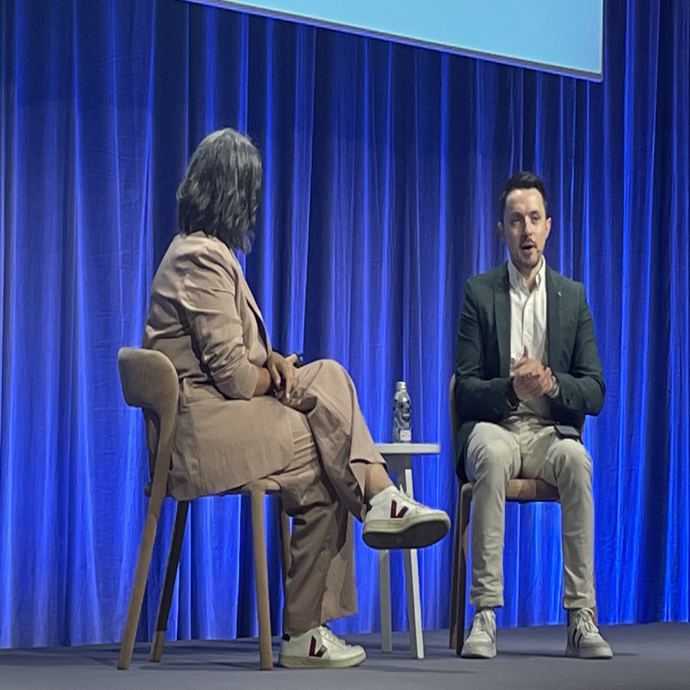 Medibank emplea la nube de datos para alcanzar y sostener el estándar de oro en marketing. Medibank emplea la nube de datos para alcanzar y sostener el estándar de oro en marketing.